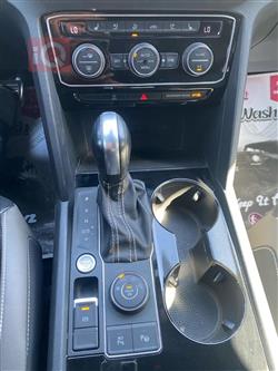 Volkswagen Atlas Cross Sport